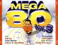 Mega 80 vol 3 - front